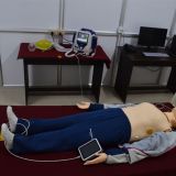 ADVANCED LIFE SUPPORT (ALS) PATIENT SIMULATOR