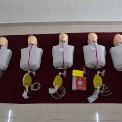 BLS MANNEQUIN